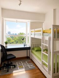 Mera Springs (D8), Condominium #572276911